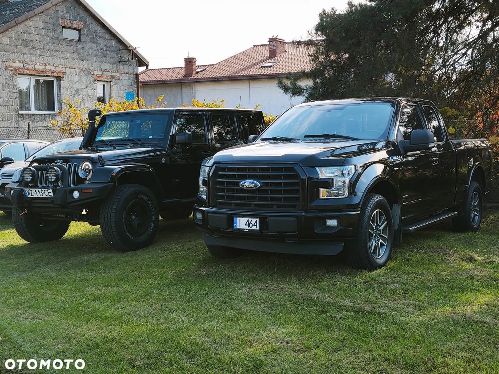 Jeep Wrangler 3.6 Unlim Sahara - 31