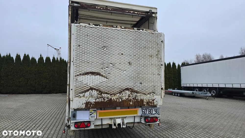 Vervetank Verem - 10