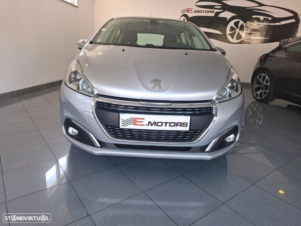 Peugeot 208 1.2 PureTech Allure - 2