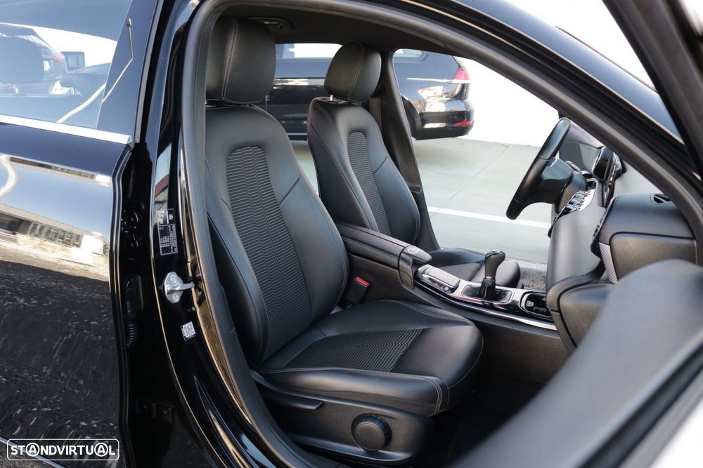 Mercedes-Benz A 180 d Progressive - 20