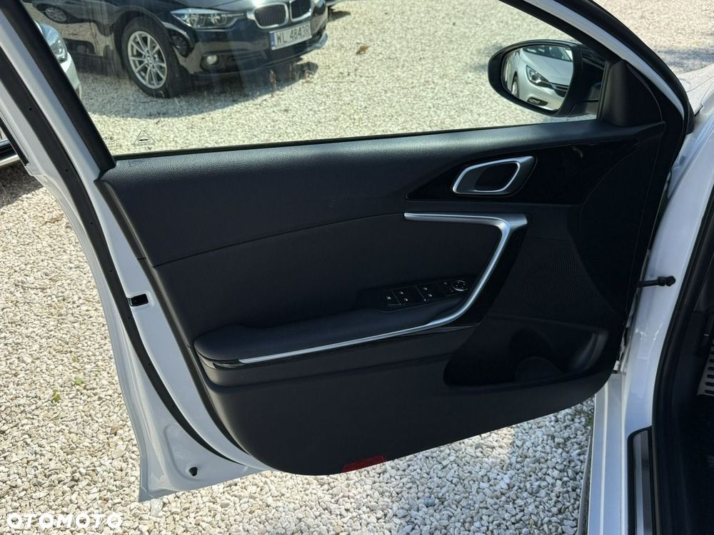 Kia ProCeed 1.4 T-GDI GT Line DCT - 13