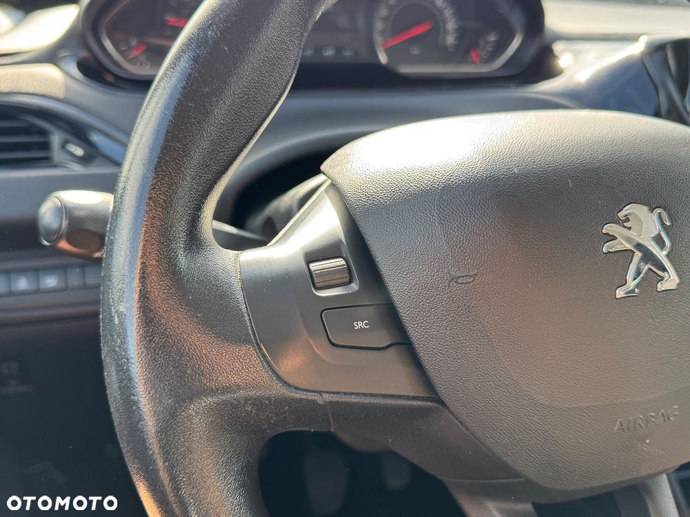 Peugeot 208 1.6 e-HDi Active STT - 20