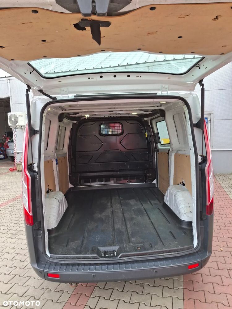 Ford Transit Custom - 5