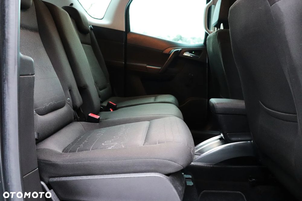 Opel Meriva 1.4 Edition - 17