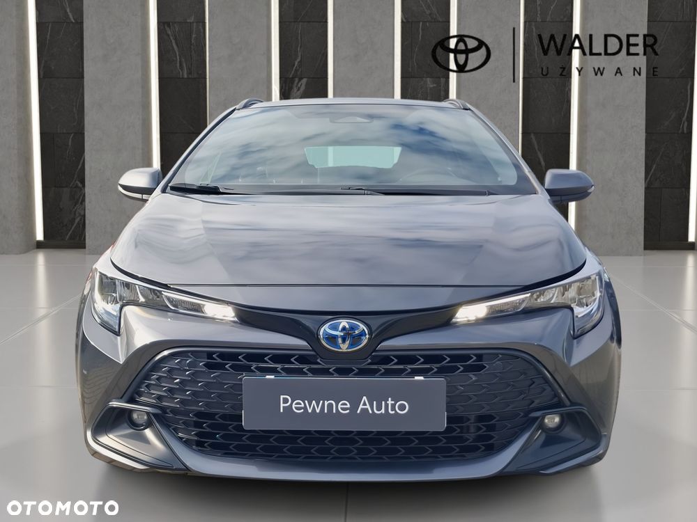 Toyota Corolla 1.8 Hybrid Comfort - 3