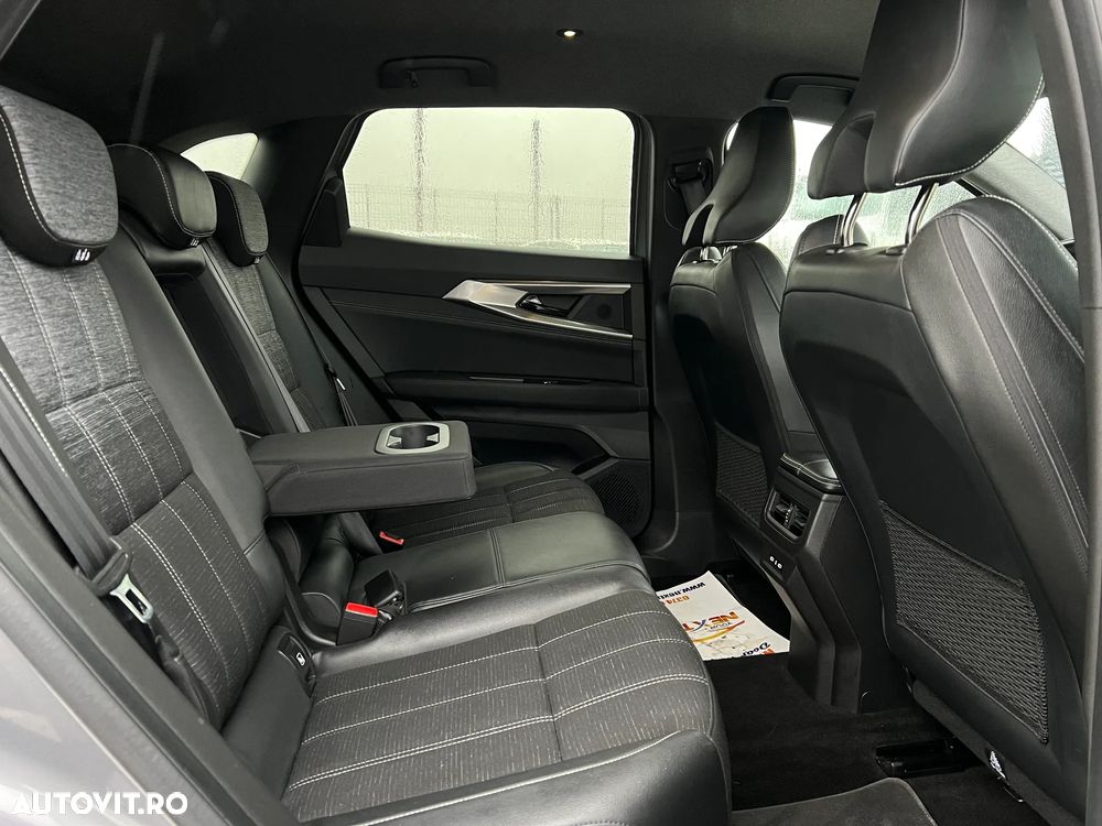 Renault Austral E-Tech Full Hybrid 200 Techno - 9