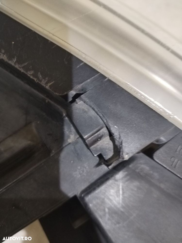 Far stanga VW Touran, 2003, 2004, 2005, 2006, cod origine OE 2K0941005B. - 6