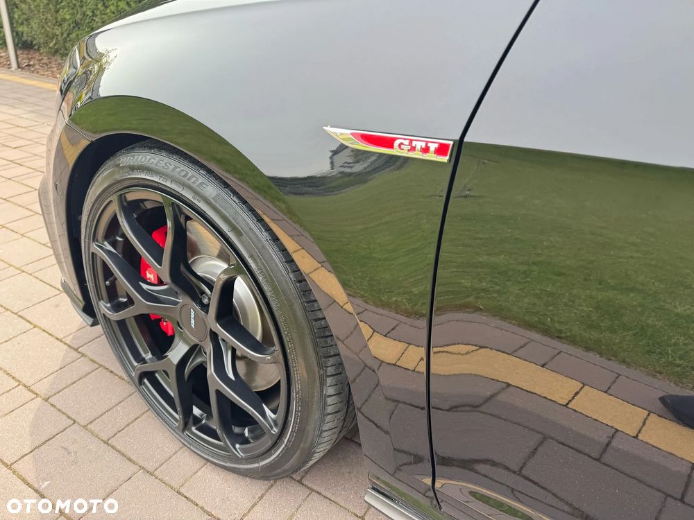 Volkswagen Golf 2.0 TSI BMT GTI Performance DSG - 7