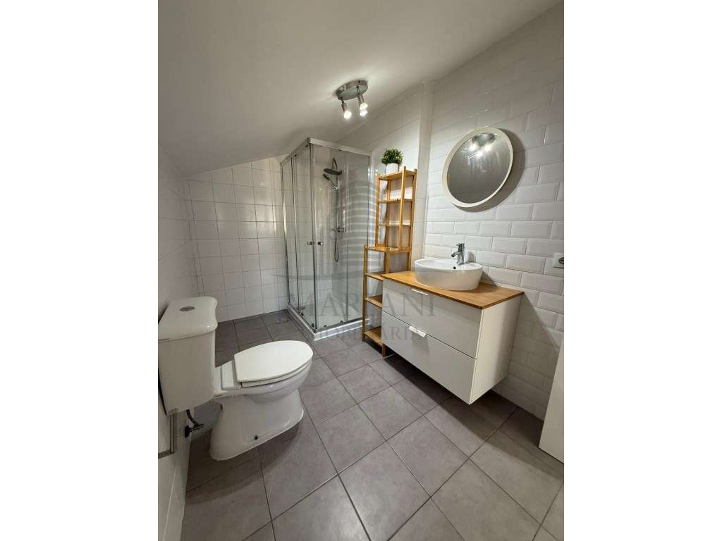 Excelente T3 Duplex para arrendamento - Grande imagem: 5/33