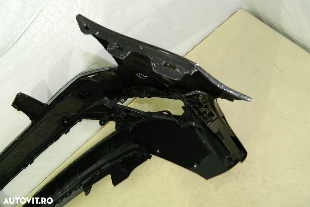 Bara fata Seat Leon FR, 2012, 2013, 2014, 2015, , 5F0807221D - 6