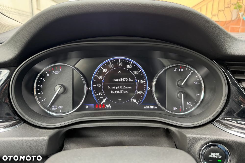 Opel Insignia 2.0 T Elegance S&S - 15