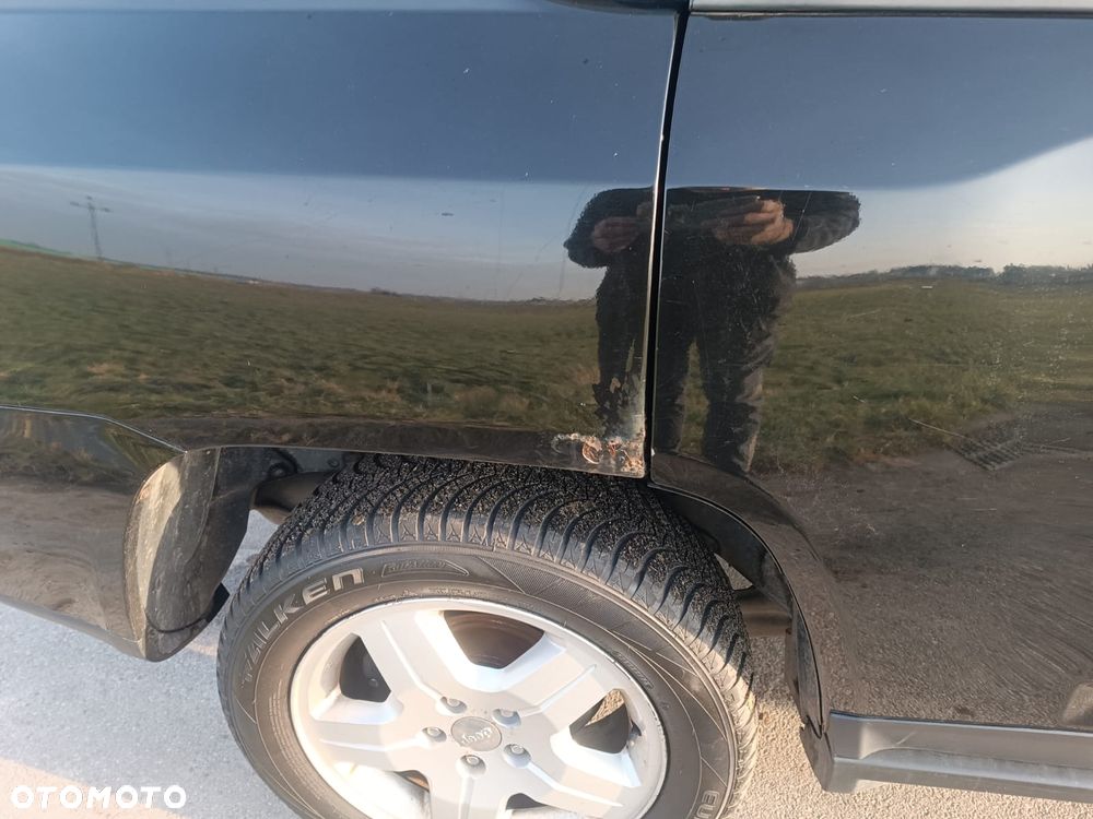 Jeep Compass 2.0 4x2 North - 5