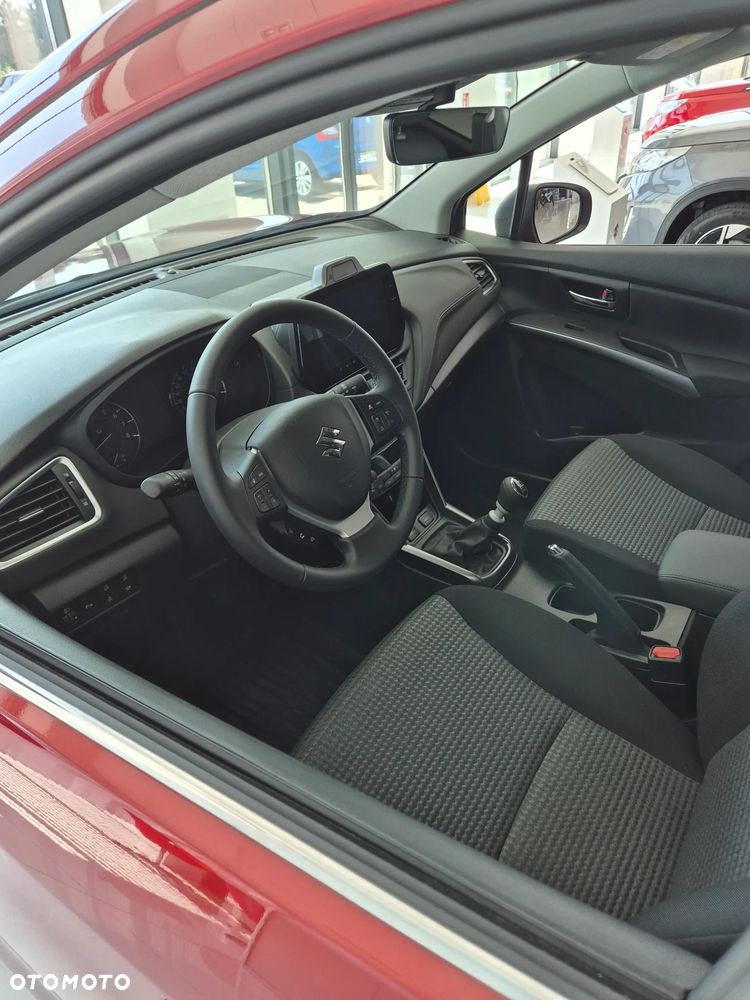 Suzuki S-Cross - 9