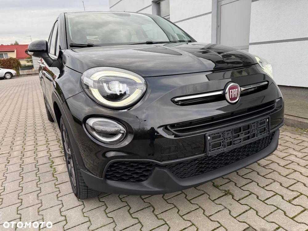 Fiat 500X - 23