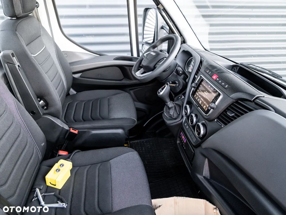 Iveco Daily 70C18HA8 - 15