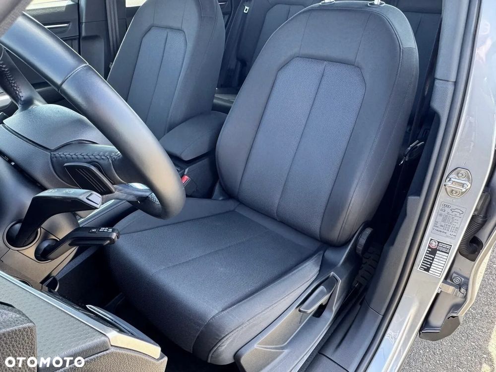 Audi Q3 - 8