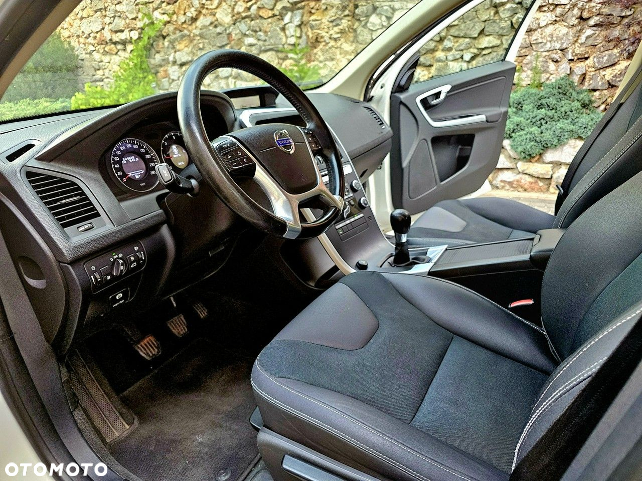 Volvo XC 60 - 8