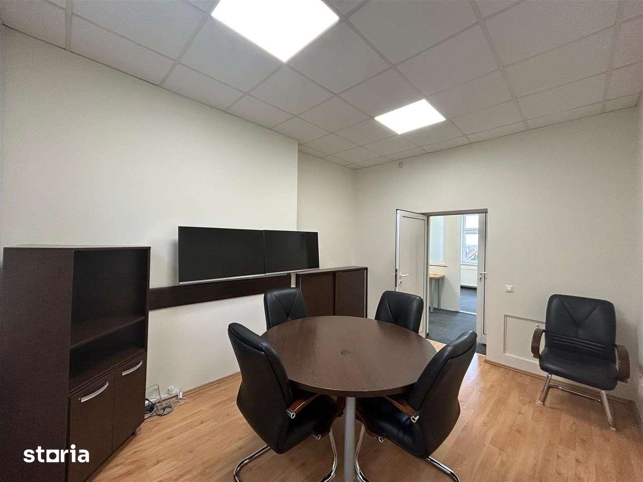 Casa spatioasa, la cheie, teren 1147 mp, zona buna - Imagine principală: 3/10