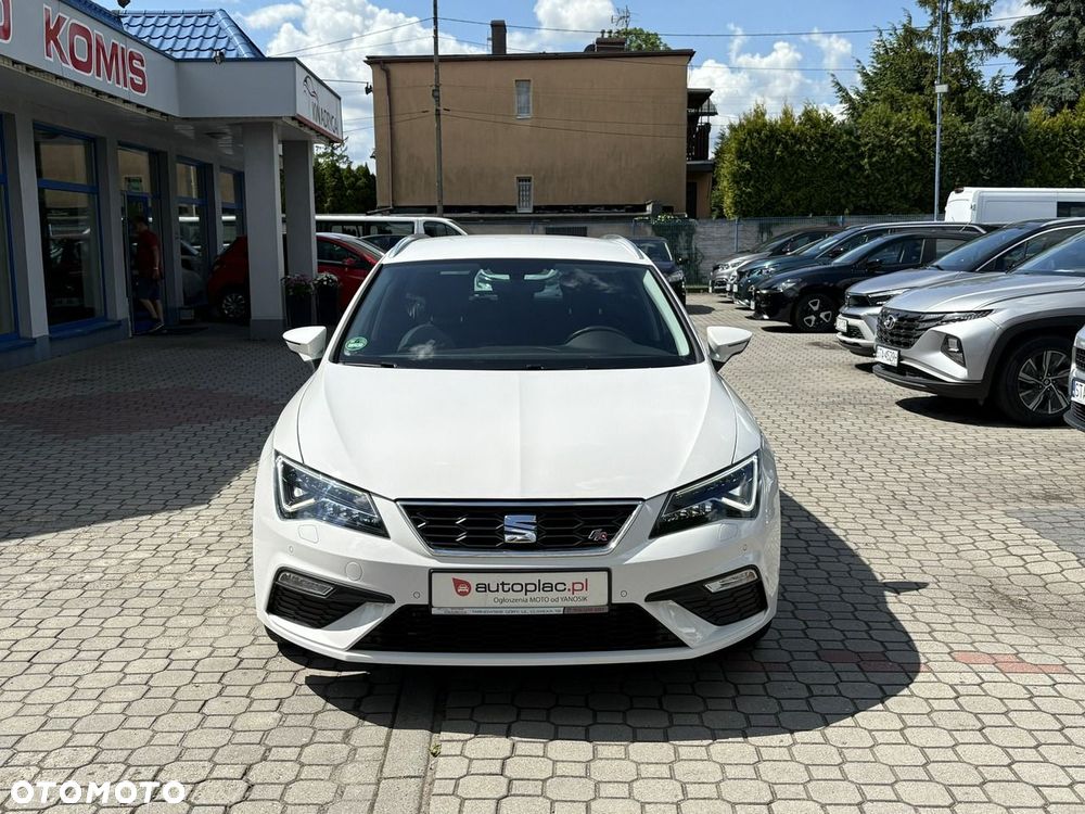Seat Leon - 3