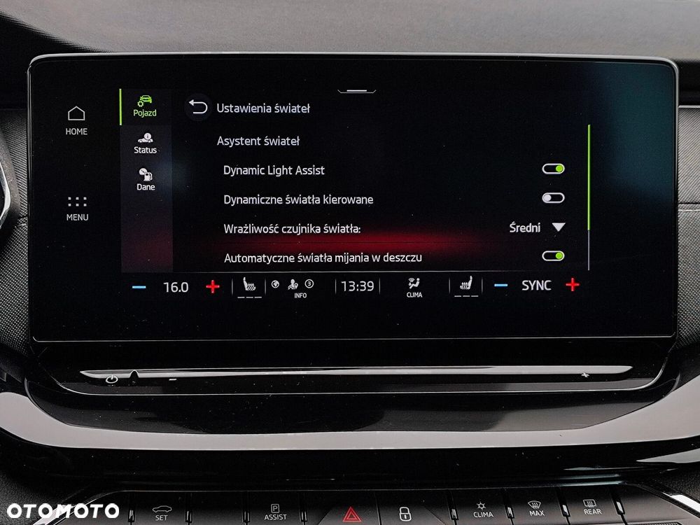 Skoda Octavia 2.0 TDI Style DSG - 27