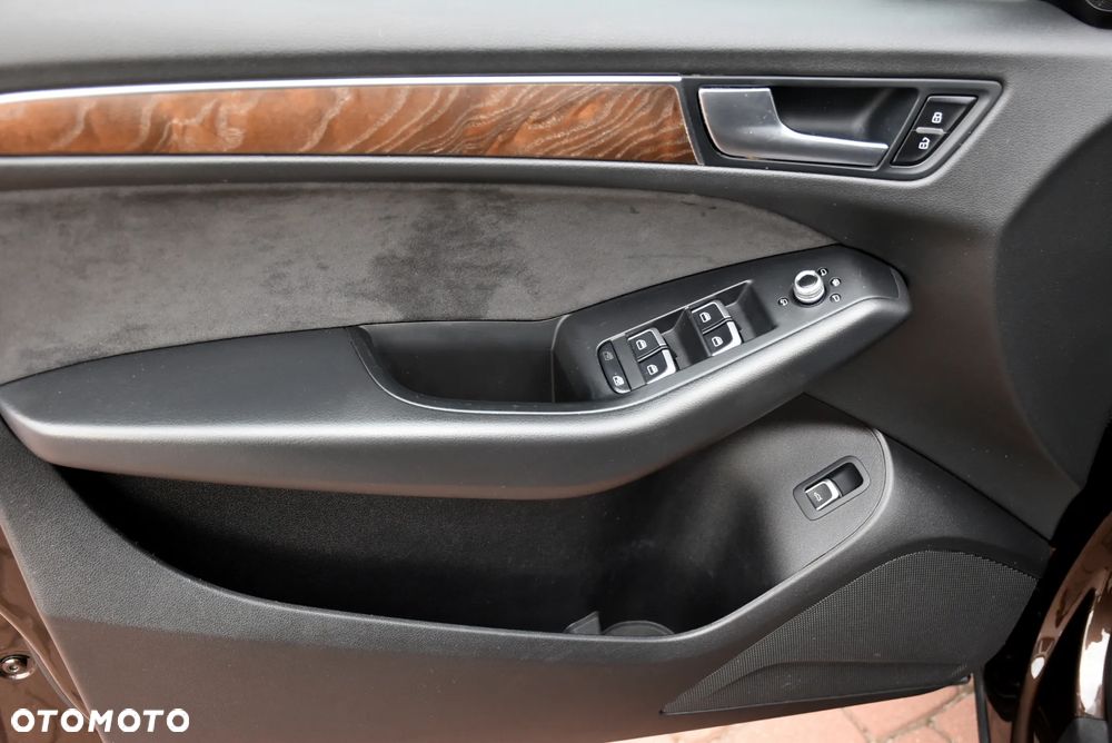 Audi Q5 2.0 TDI Quattro S tronic - 20