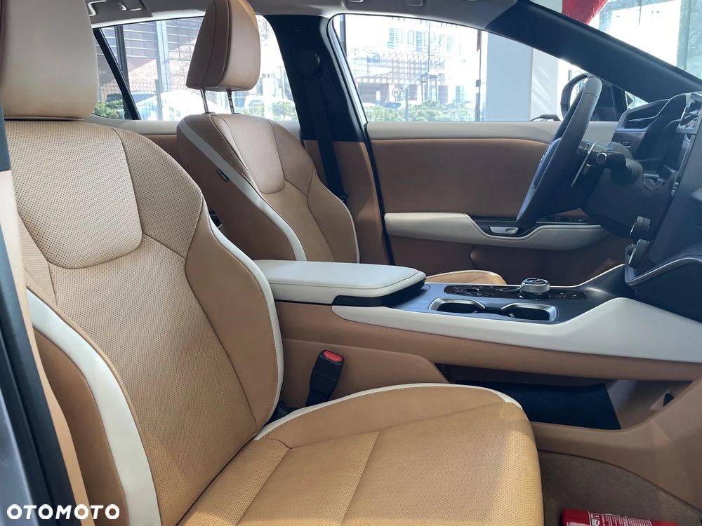 Lexus RZ 350e 77kWh Prestige - 8