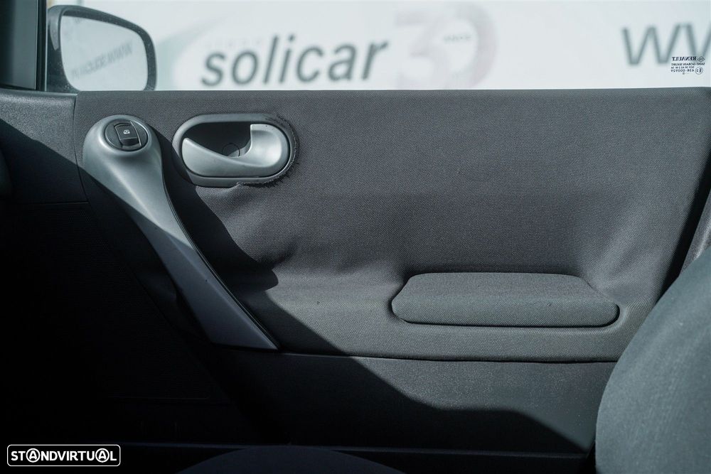 Renault Mégane - 23