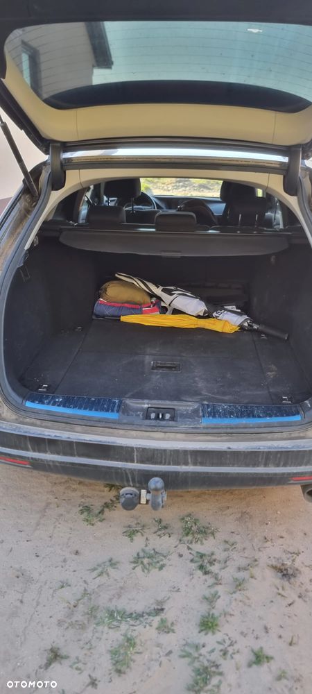 Honda Accord 2.0 Executive - 6