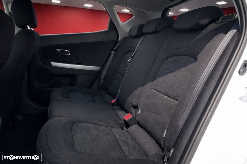 Kia Ceed 1.6 CRDi ECO - 10