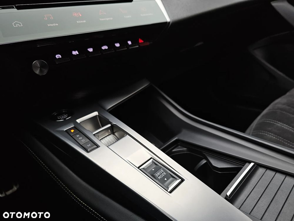 Peugeot 308 1.2 PureTech GT S&S EAT8 - 16