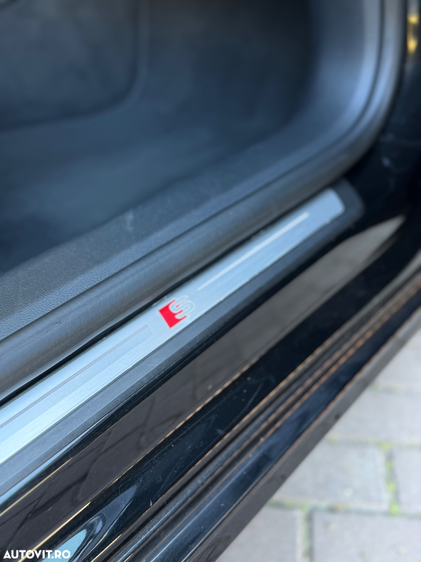 Audi A7 50 TDI quattro Tiptronic - 38