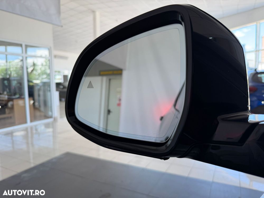 BMW X5 xDrive40i - 25
