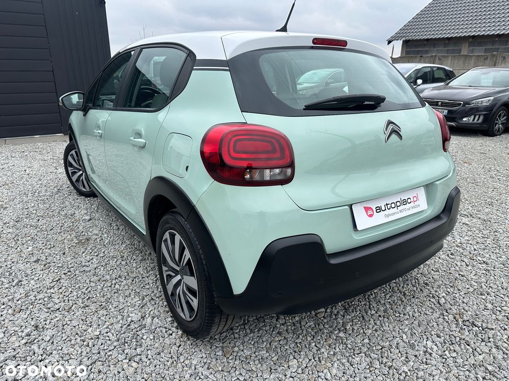 Citroën C3 Pure Tech 82 ELLE - 6