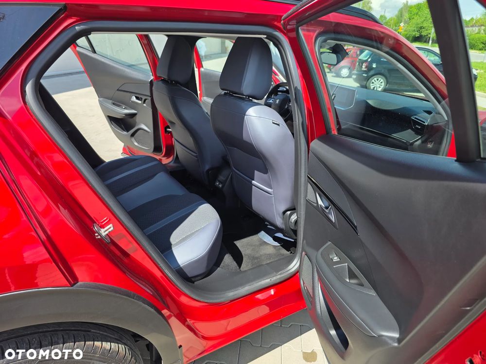 Peugeot 2008 PureTech 130 GT Pack - 27
