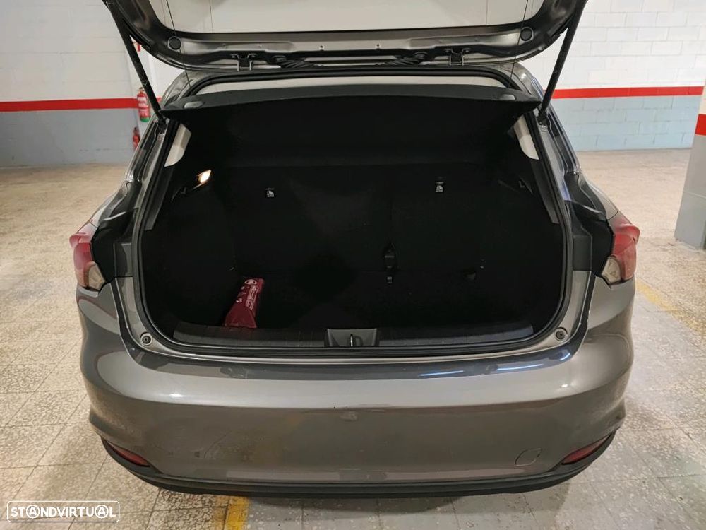 Fiat Tipo 1.3 MultiJet City Life - 9