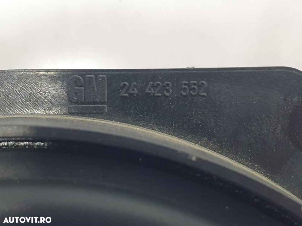 Boxa difuzor 24423552 Opel Zafira B [2005 - 2010] - 3