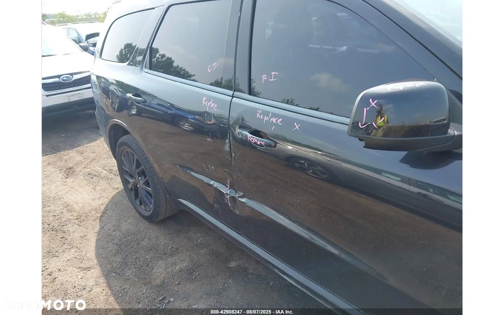 Dodge Durango - 11