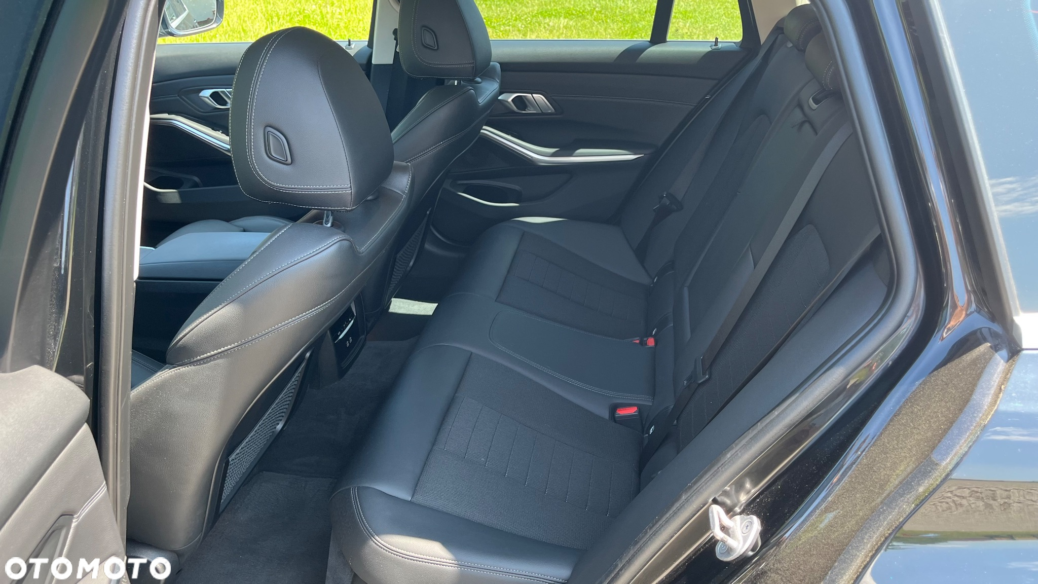 BMW Seria 3 320d Sport Line - 20