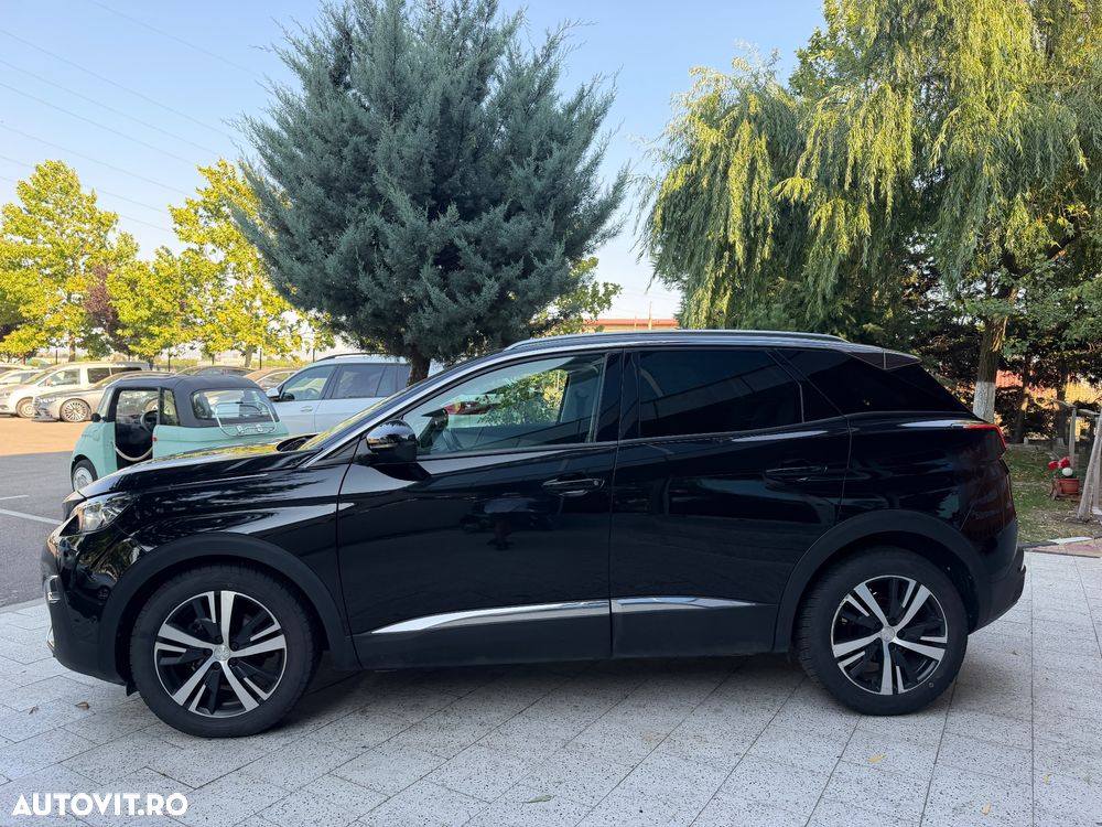 PEUGEOT 3008 2018 — imagine 11