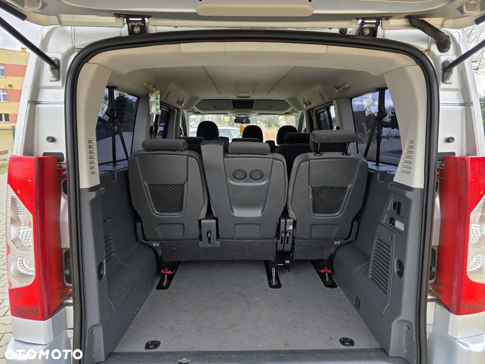 Citroën Jumpy Combi - 11