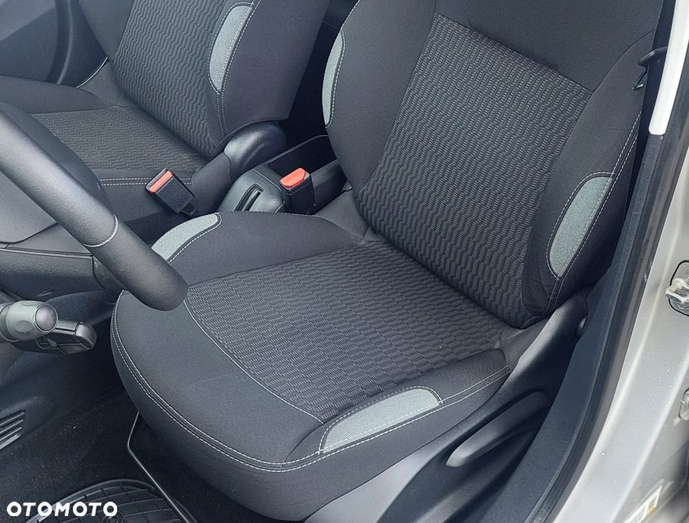 Peugeot 208 PureTech 82 Active - 14