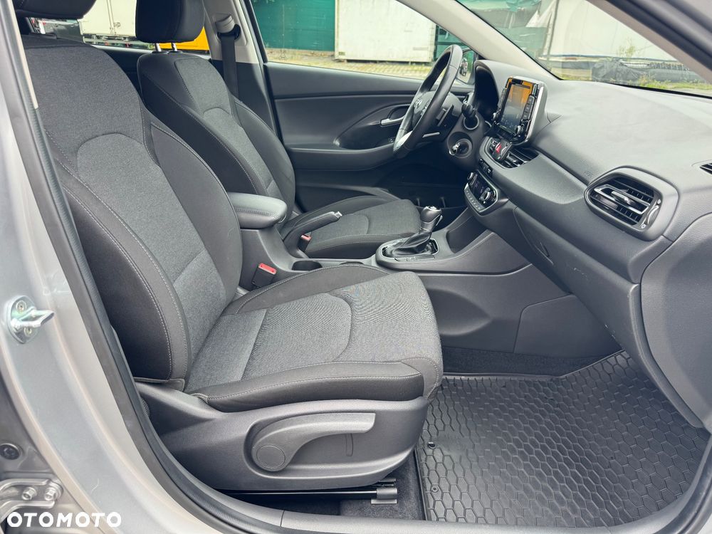 Hyundai i30 1.0 T-GDI Comfort DCT - 15