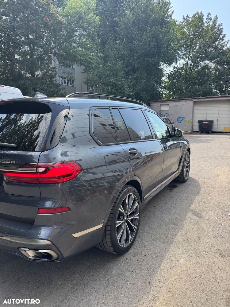 BMW X7 - 4