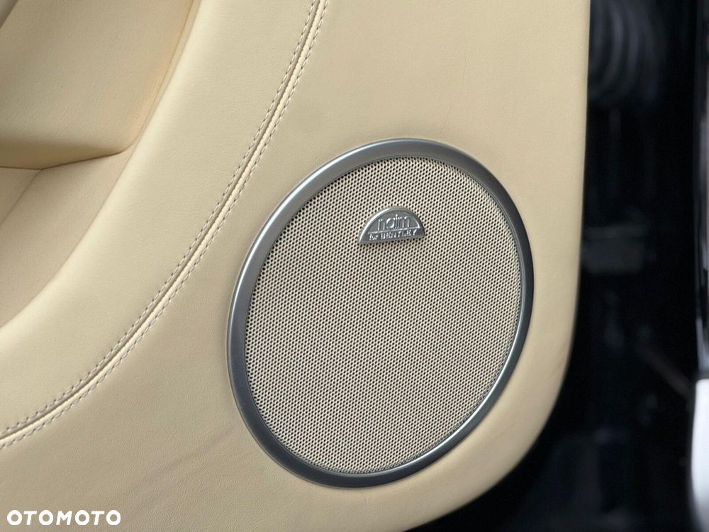 Bentley Continental GT - 16