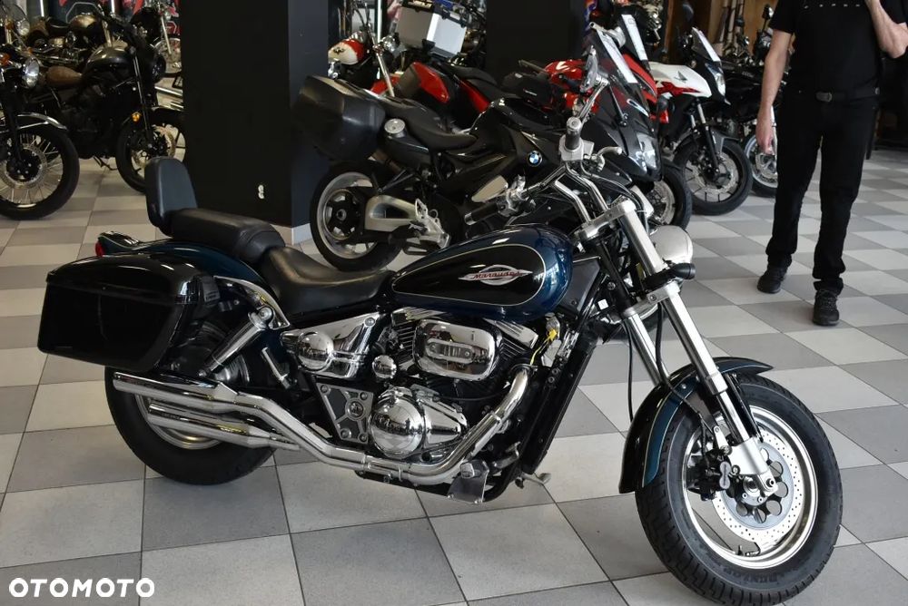 Suzuki Marauder - 41