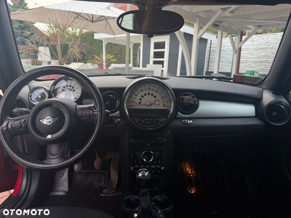 MINI Cooper D - 14