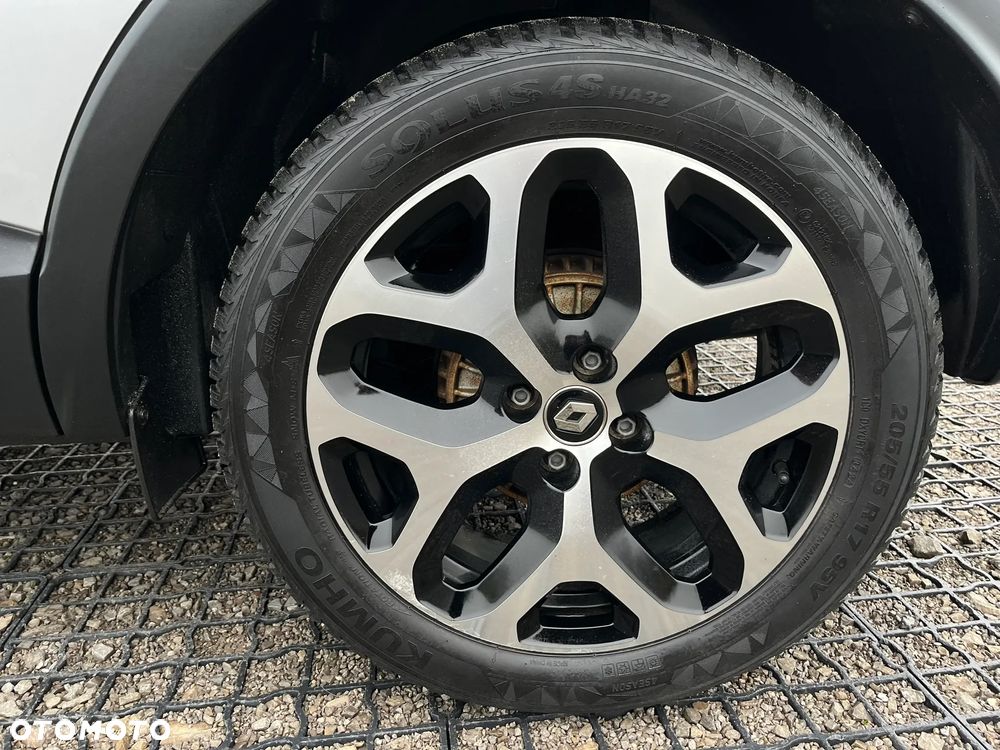 Renault Captur (ENERGY) TCe 90 INTENS - 10