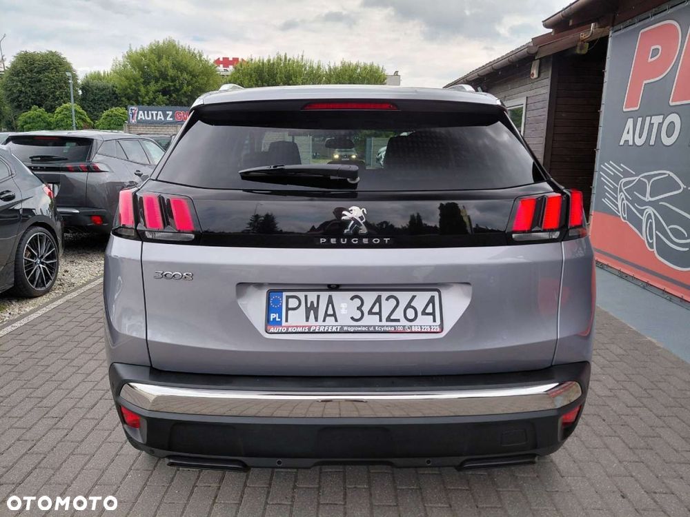Peugeot 3008 - 7