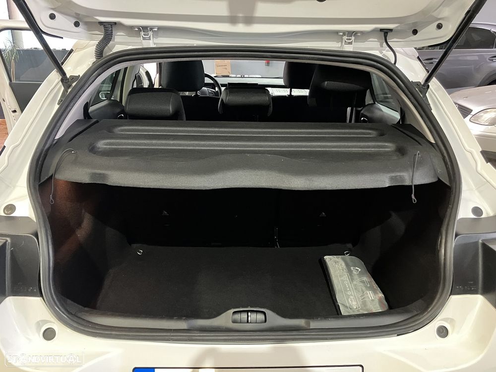 Citroën C4 Cactus 1.2 PureTech Feel - 11