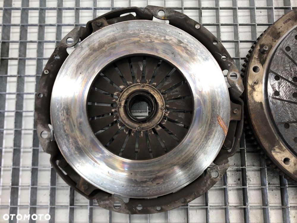 SPRZĘGŁO  IVECO DAILY VI Platforma / podwozie 2014 - 2022  5801591589 - 6